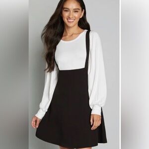 ModCloth Sleeveless Jumper